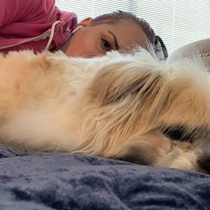 Meet your Posher, Lyndy